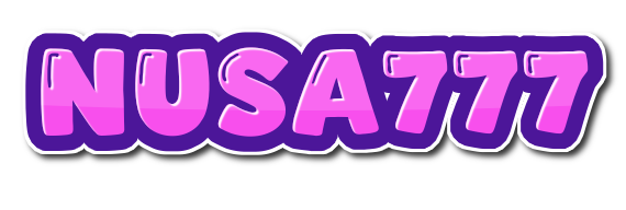 NUSA777 LOGO
